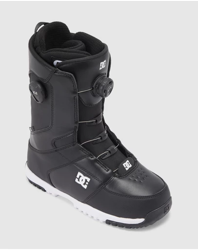 DC Shoes - Mens Control BOA Snowboard Boots