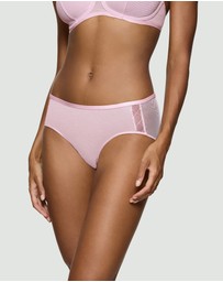 Triumph - Palina Cosmic Heartbeat Hipster Brief