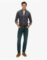Superdry - Classic Needle Cord Shirt