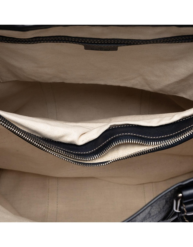 Pre-Loved by Azura Reborn - Pre-Loved GG Supreme Joy Vertical Tote