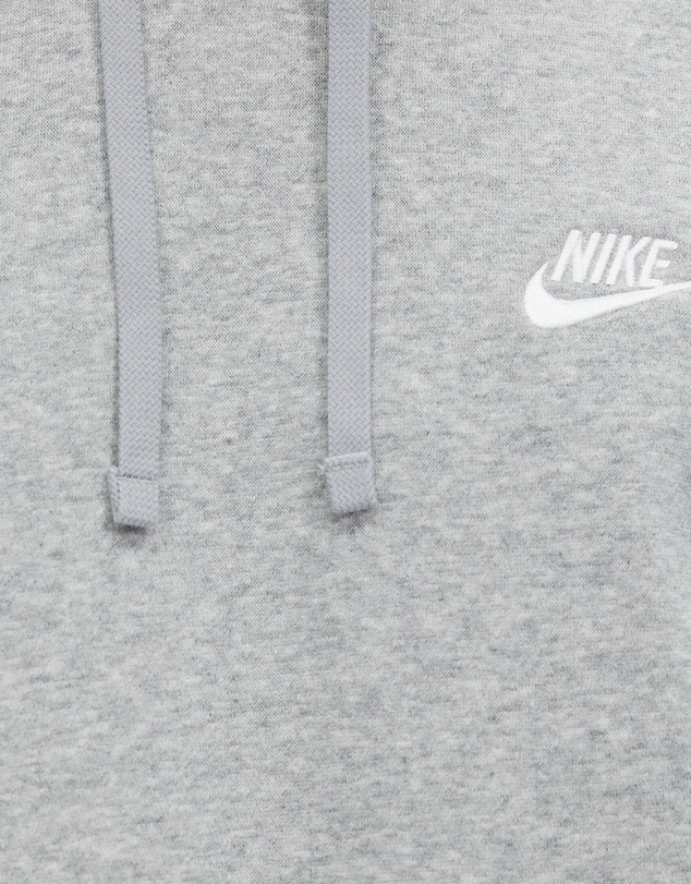Nike - Sportswear Fleece Pullover Hoodie
