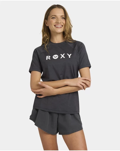 Roxy - Womens Essential Surf Shirt