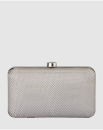 Olga Berg - Jen Mesh Clutch