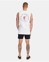 DVNT - Uprising Tank