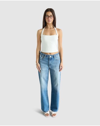 Nicola Worn