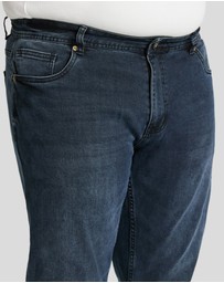 Johnny Bigg - Doherty Stretch Jean