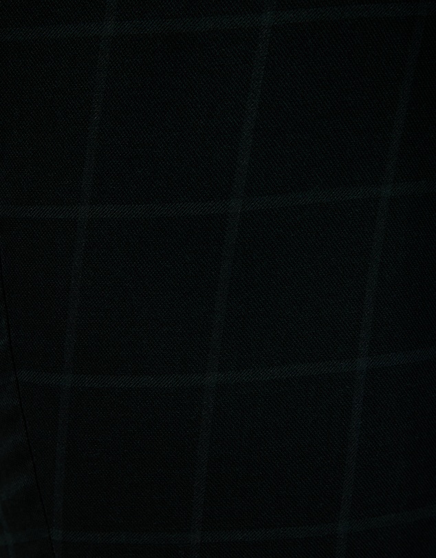Politix - Baxter Windowpane Tailored Pant