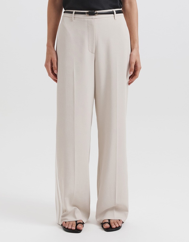 SABA - Dharma Side Stripe Pant