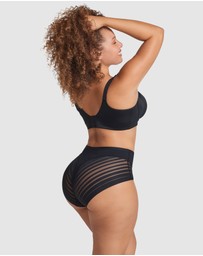 Leonisa - Total Embrace Everyday Unpadded Wired Bra