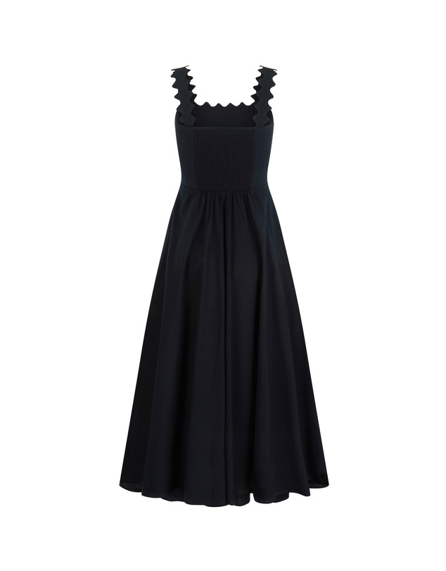 Mister Zimi - River Dress