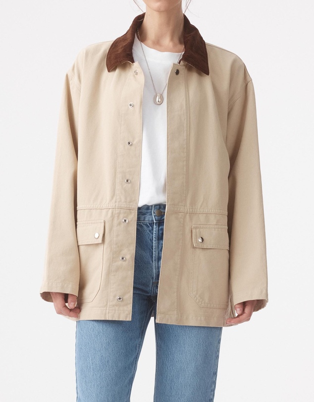 Nobody Denim - Ottoline Jacket