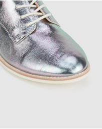 Rollie - Derby Super Soft Shoe
