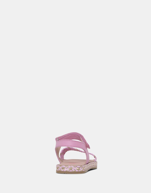 Pablosky - Pepa Weave Sandal 4368 Youth