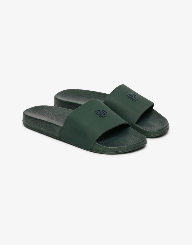 Superdry - Sd & Co Pool Slide