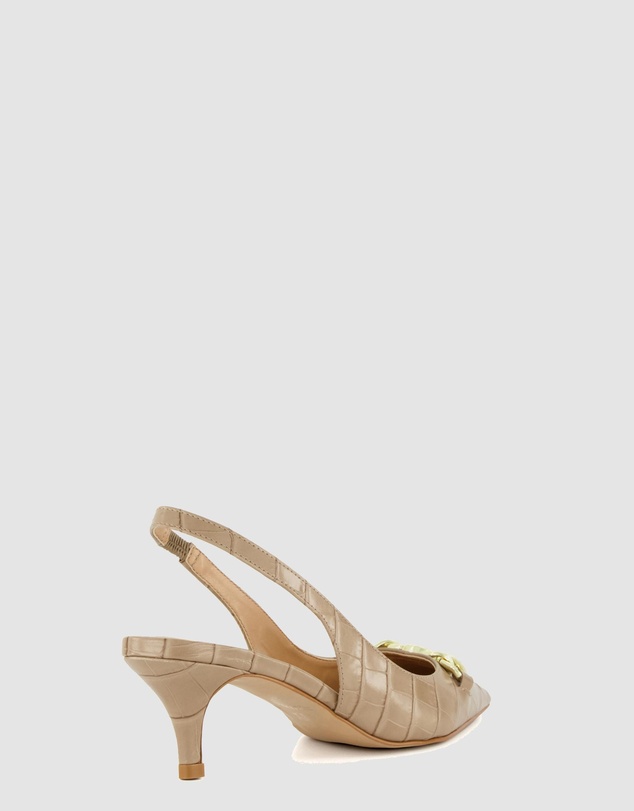 Dune London - Current - Taupe