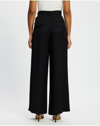 Emme - Pianosa Pants