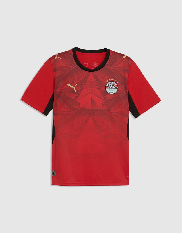 Puma - Egypt Home Jersey - Men