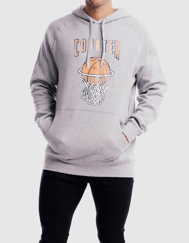 Counter Culture - Baller Hoodie