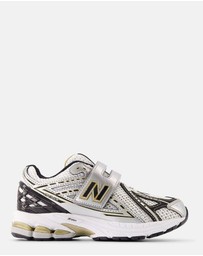 New Balance - 1906 Hook & Loop - Babies-Teens