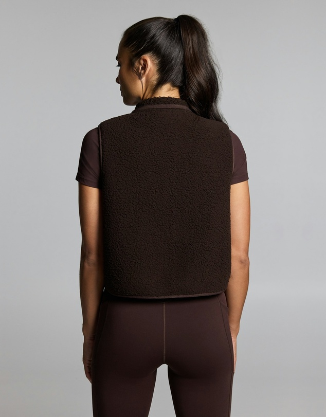 Rockwear - Sherpa Vest