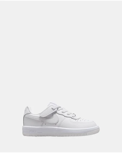 Nike - Force 1 Low Easyon II Pre-School