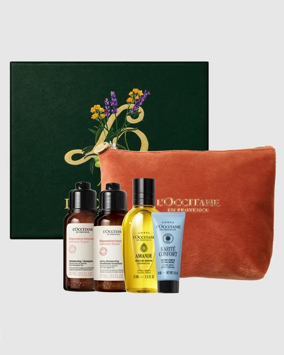L'Occitane - Provence Escape Essentials