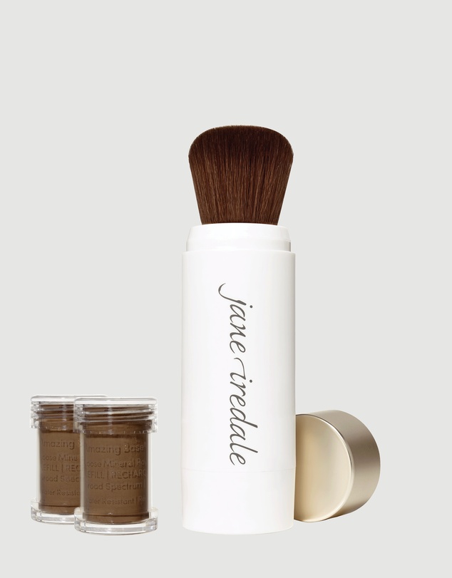 Jane Iredale - Amazing Base® Refillable Brush (SPF 20)