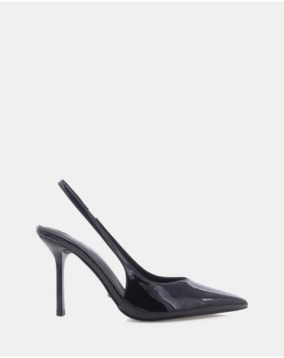 Black Patent