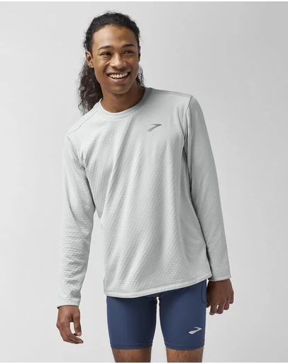 Brooks - Notch Thermal Long Sleeve 3.0