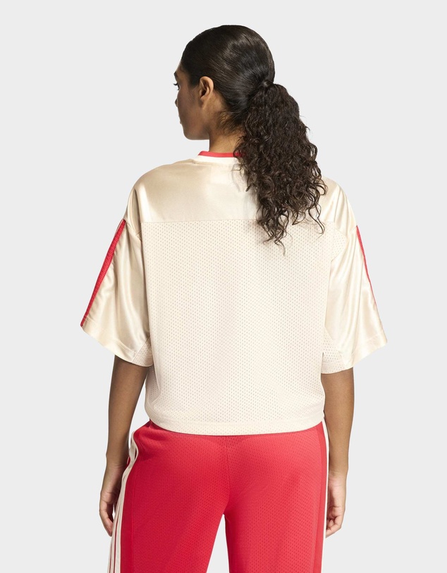 adidas Sportswear - STADIUM MESH T-SHIRT Womens