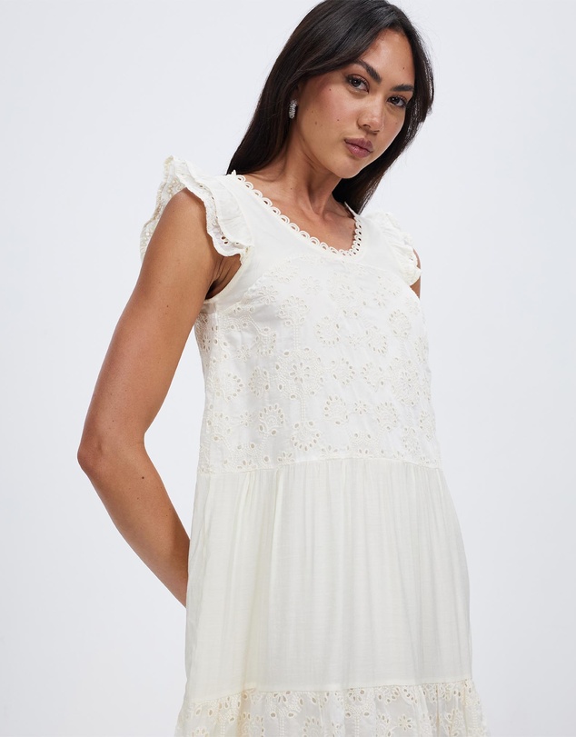 KAJA Clothing - Natalia Dress