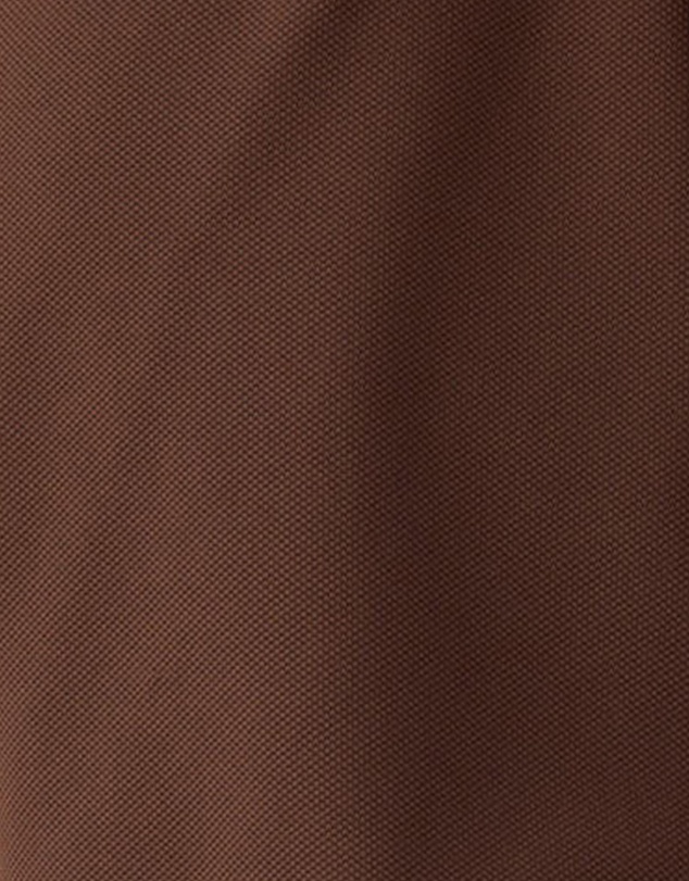 Bassike - Mini Piping Detail Pique Shorts