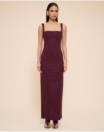 Plum