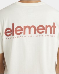 Element - Mens Lowcase BP T-Shirt