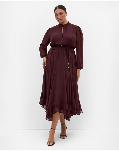 Chocolate Cherry