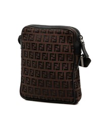 Pre-Loved by Azura Reborn - Pre-Loved Zucchino Canvas Crossbody
