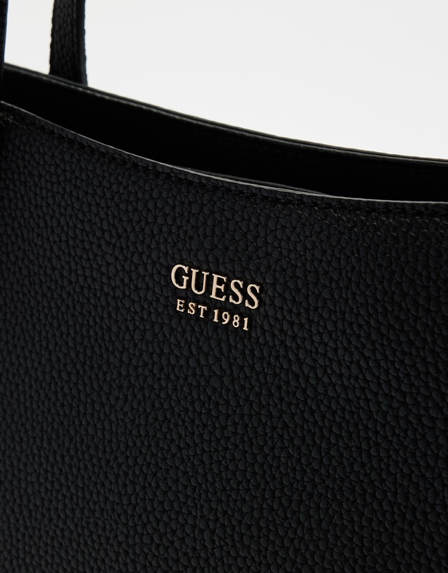 GUESS - Brenton Top Zip Tote Bag