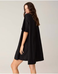 Primness - Shore Shirt Dress