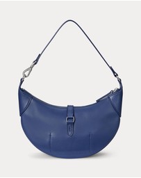 Polo Ralph Lauren - Polo ID Calfskin Mini Shoulder Bag