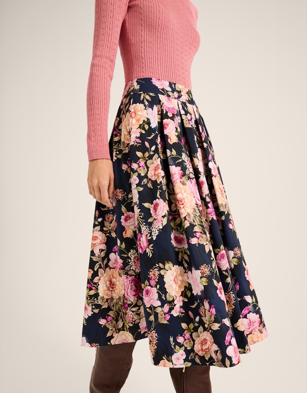 Review - Aurora Skirt