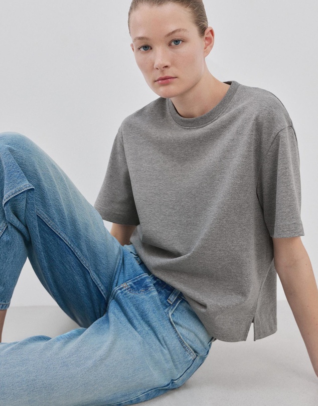 M.N.G - Sita T-Shirt