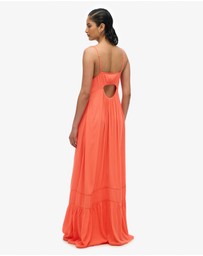 Superdry - Cami Maxi Dress