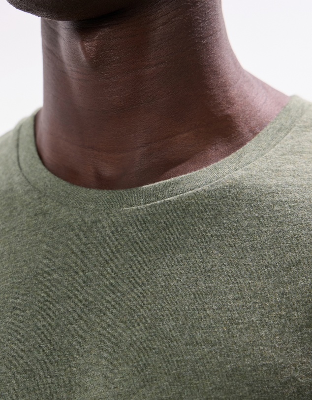 Marcs - Marle Brando Crew Neck Tee
