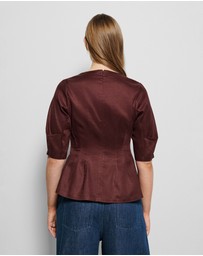 Commonry - Lisa Top