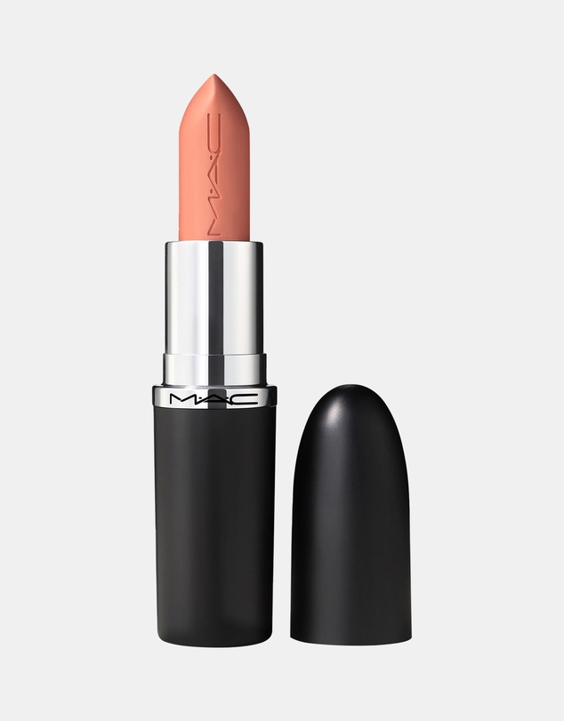 MAC - MACXIMAL Sleek Satin Lipstick Myth