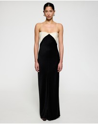 Nanushka - Nelma Dress