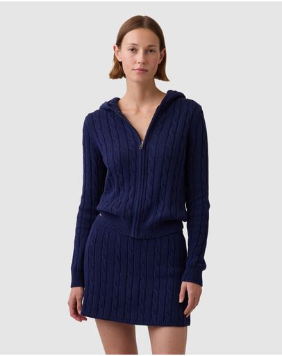 Military Blue
