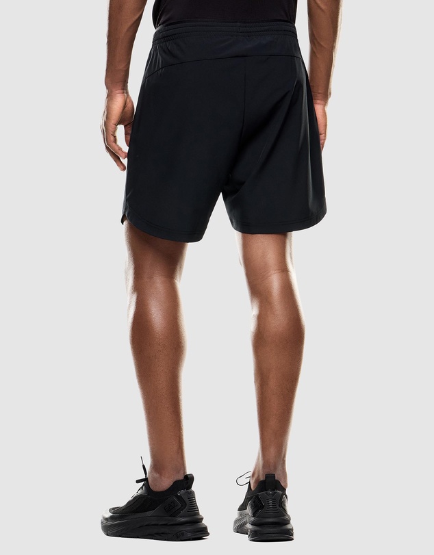 Emporio Armani EA7 - Vigor7 2-in-1 Shorts