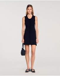 Sandro - Axelia Dress