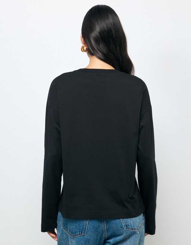 AERE - Avia Long Sleeve T-Shirt